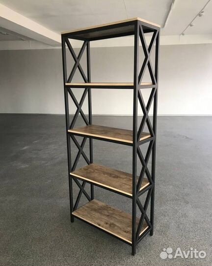 Мебель в стиле лофт на заказ