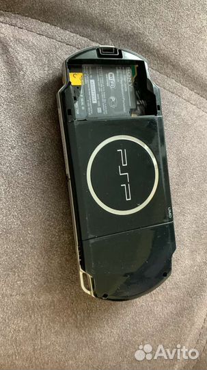 Sony psp 3008