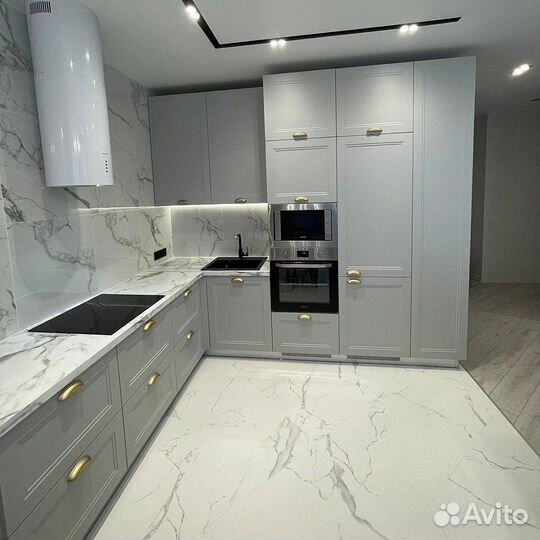 Кухня (реальная цена за гарнитур)ks:0724777