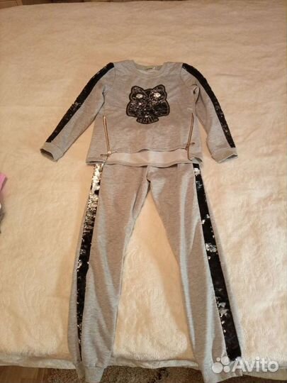 Детские вещи