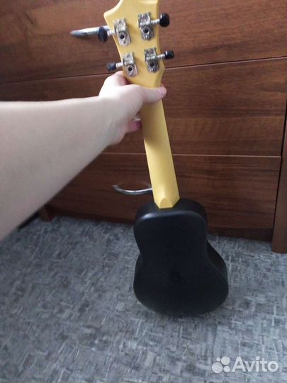 Укулеле сопрано flight tus 50