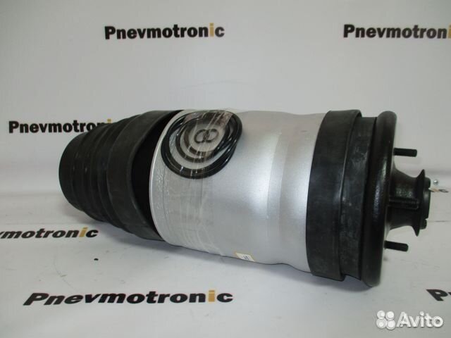 Пневмобаллон Ленд Ровер Дискавери 4 Л319 задний