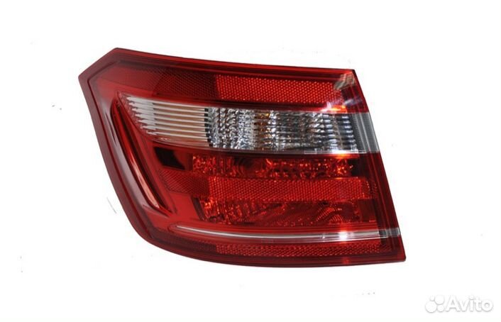 Фонарь LADA Vesta фара задняяя Лада Веста задний