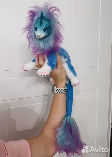 Дракон сису