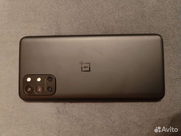 OnePlus 9R, 8/256 ГБ