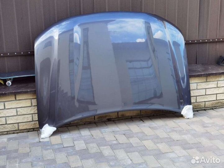 Капот Toyota Land Cruiser 200