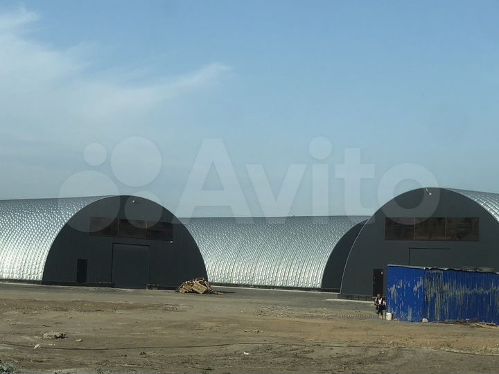 Свободного назначения, 800 м²