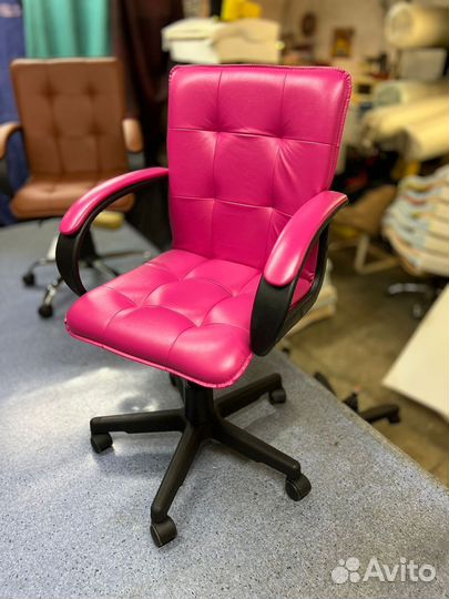 Детское кресло