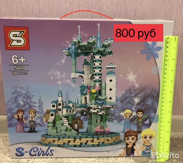 Конструкторы