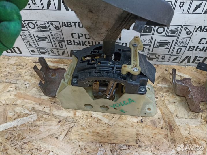 Кулиса кпп для Volga Siber, Chrysler