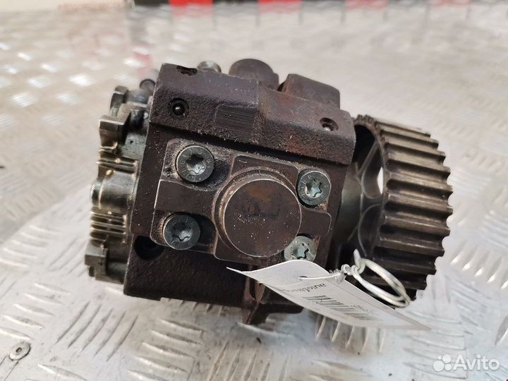 Тнвд для Renault Megane 2 8200945033