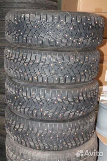 Зимние колеса для Opel Astra R15 185 60 Sailun