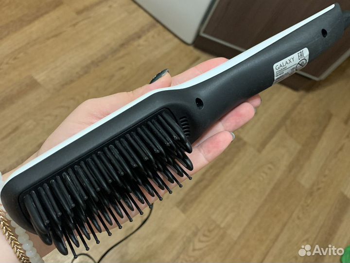 Стайлер для волос