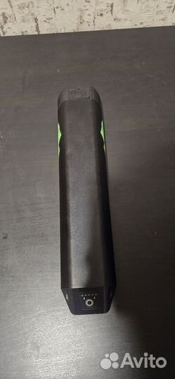 Литиевый аккумулятор Eltreco Ultra 36 V 13,4 A/H