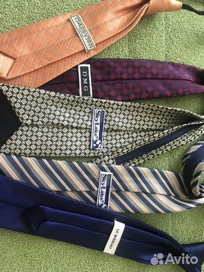 Продам детские галстуки