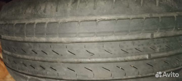 Pirelli Scorpion Verde 215/60 R17