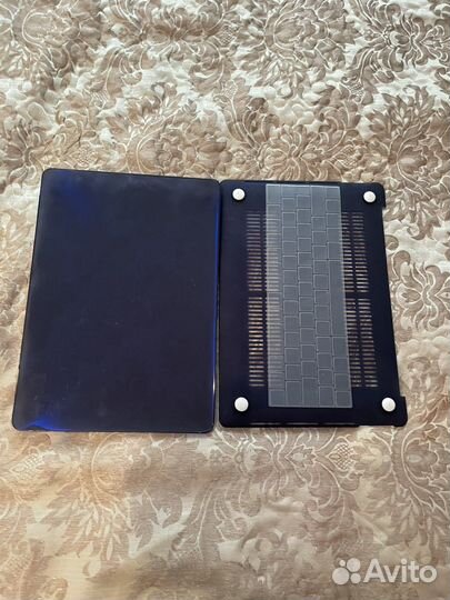 Чехол для macbook