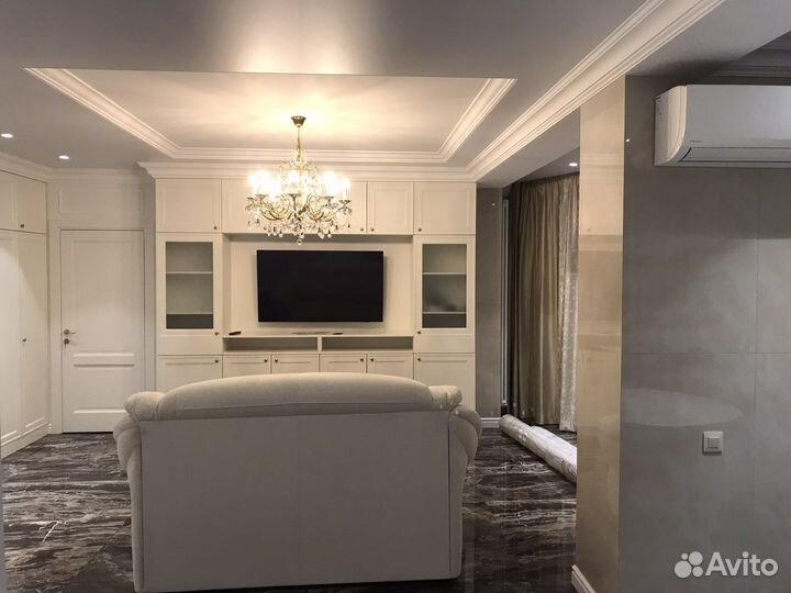 Ремонт квартир под ключ