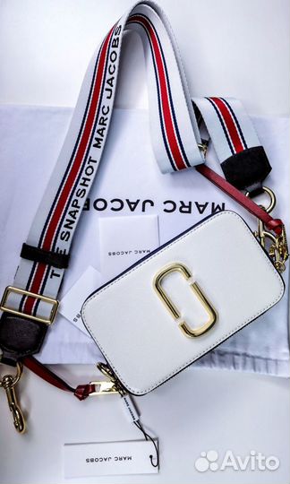 Сумка Marc Jacobs оригинал