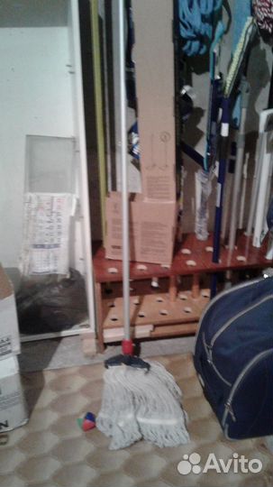 Швабра кентукки