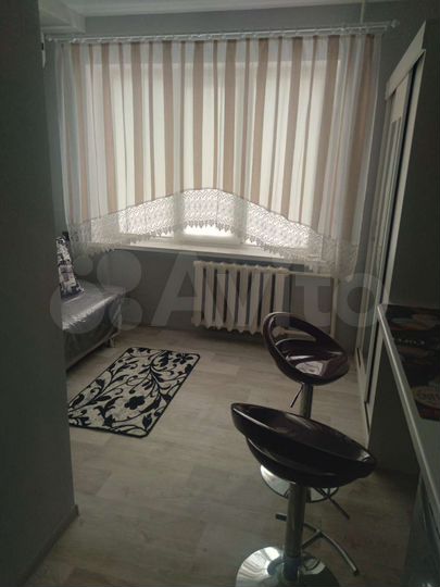 Квартира-студия, 15 м², 1/5 эт.