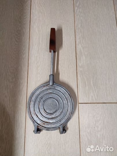 Форма для печенья СССР