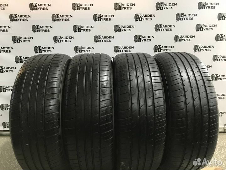 Hankook Ventus Prime 2 K115 225/60 R17 99H