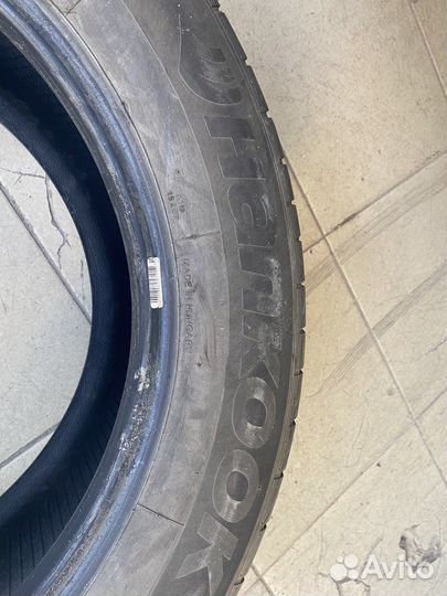 Hankook Ventus Prime 2 K115 225/60 R17 99H