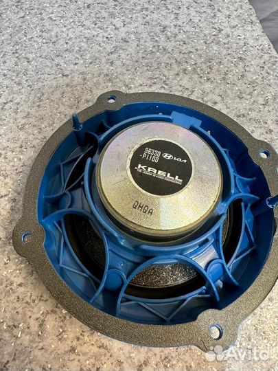 Динамик задний левый Kia Sportage 5 NQ5 L4NB 2WD