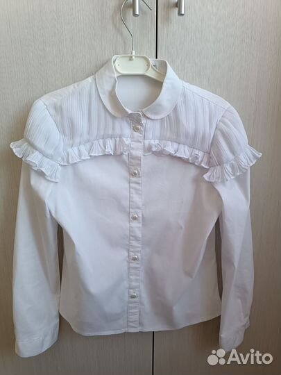 Школьная форма для девочки 146-152