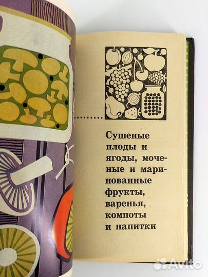 Домашние соленья, варенья и маринады. Ращенко. кни