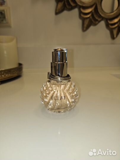 Lanvin eclat de fleurs