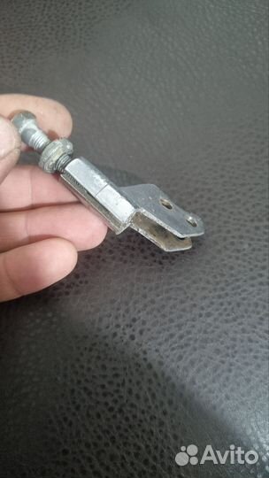 Державка рычага сцепления иж-Юпитер-1-2