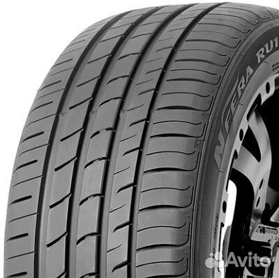 Roadstone N'Fera RU1 225/55 R19 99H