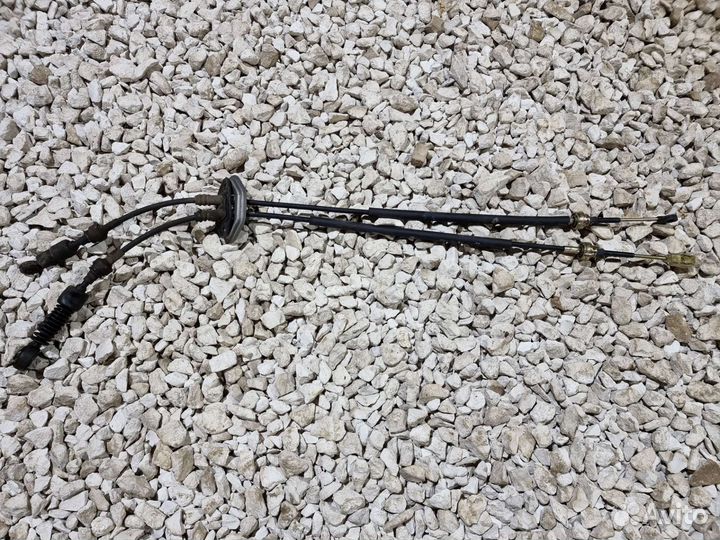 Трос МКПП Гетц Getz