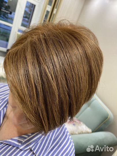 Мастер колорист