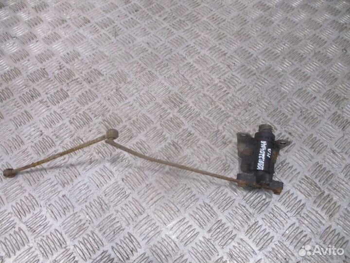 Кран уровня пола Wabco 4410501210