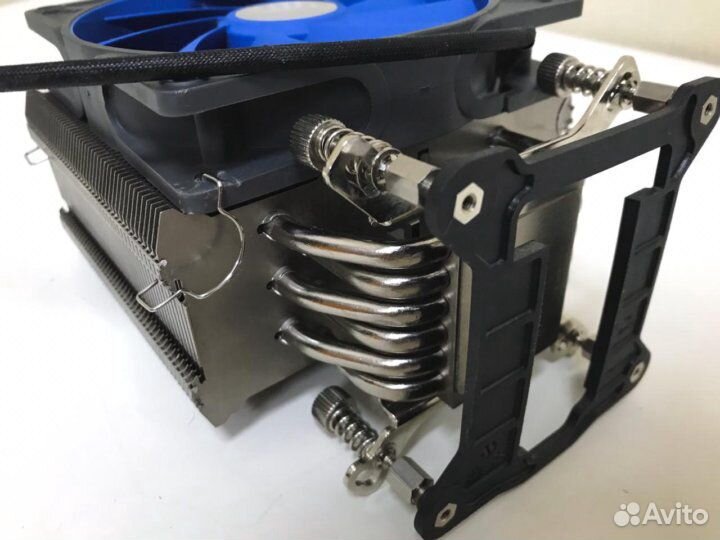 Кулер для процессора