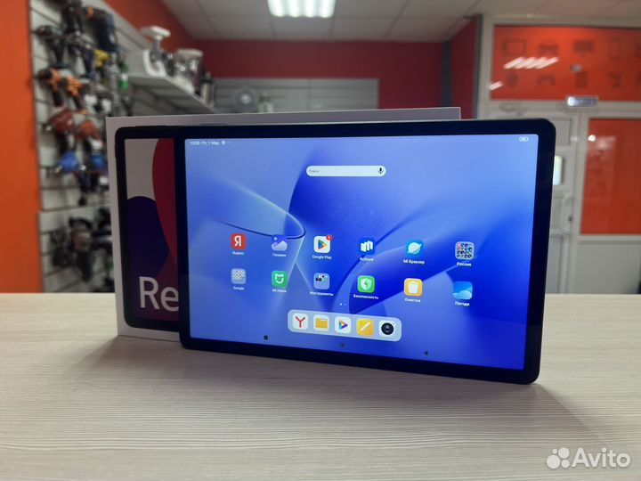 Планшет Redmi Pad SE 256gb