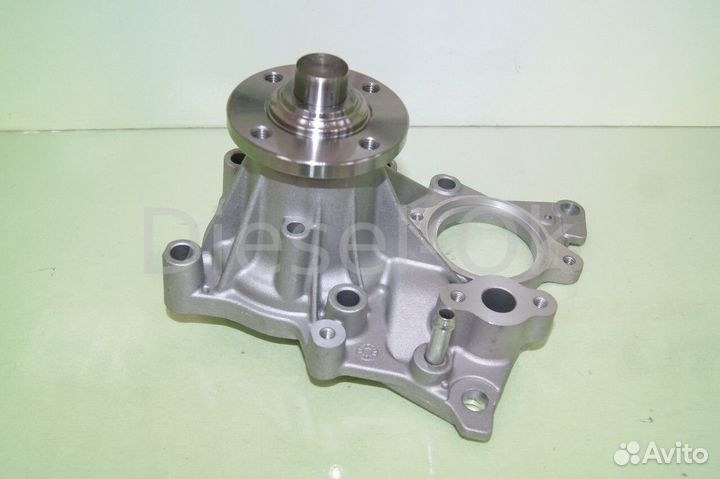 Помпа охлаждения 1GD-FTV 2GD-FTV 16100-09710