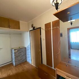 2-к. квартира, 56 м², 2 кровати