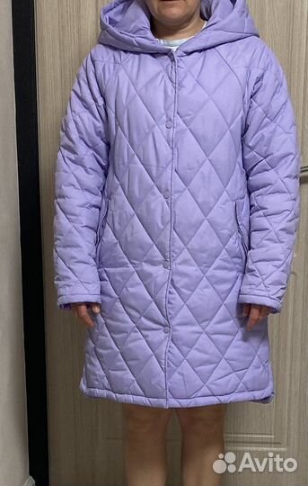 Куртка демисезонная женская 44 46