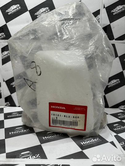 Бачок расширительный Honda Accord 8