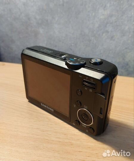 Фотоаппарат нерабочий Samsung S1050