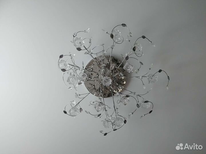 Светильник потолочный