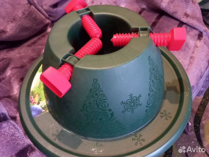 Елочка новогодняя