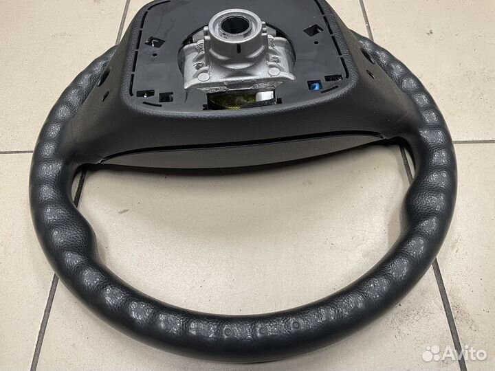 Руль Hyundai i30