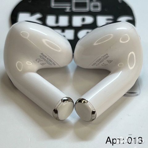 AirPods 3 Airoha 1562E (Только Авитодоставка)