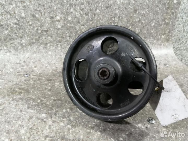 Насос гидроусилителя Jaguar S-type (1999–2008)