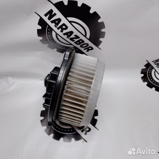 Мотор печки Honda Elysion RR3 J30A 2004